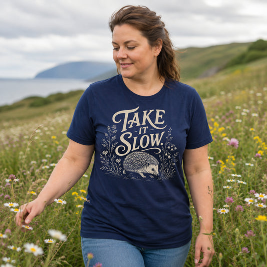 Take It Slow T-Shirt
