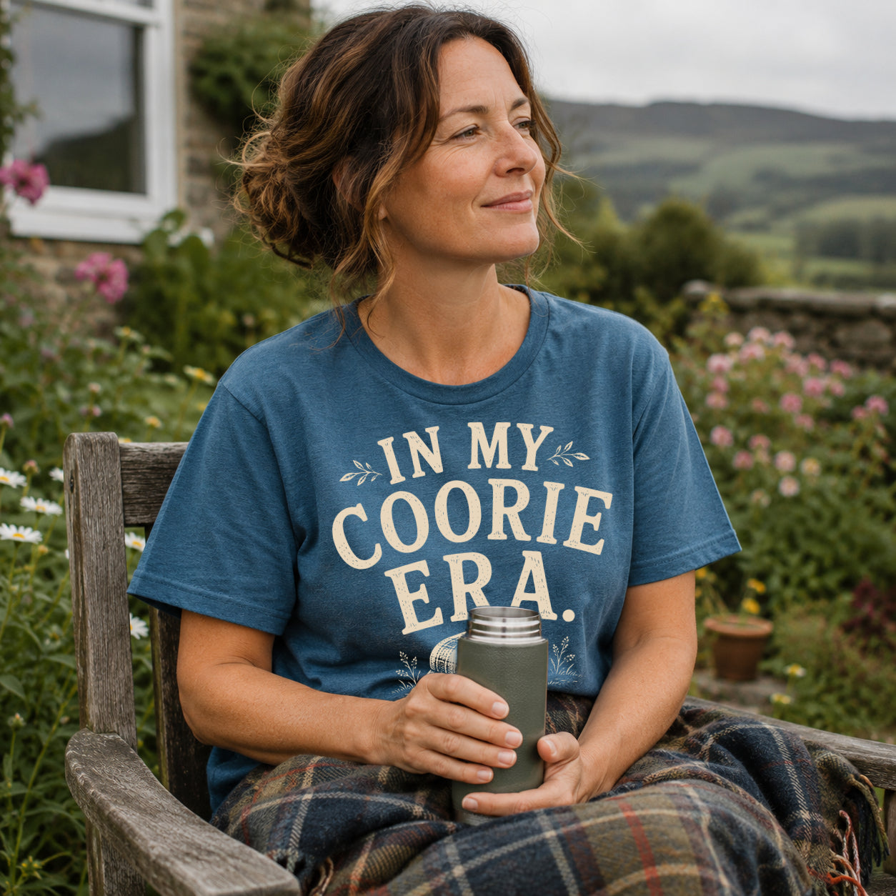 In My Coorie Era T-Shirt