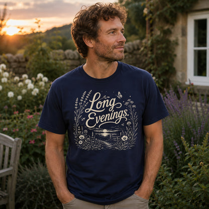 Long Evenings T-Shirt